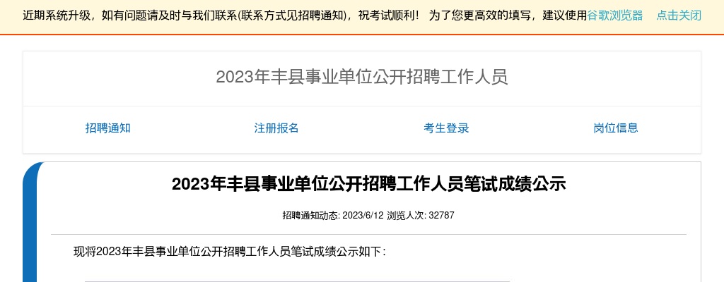 2024年3月江苏扬州经济技术开发区事业单位招聘卫生专业技术人员笔试考前提醒                进入阅读模式 图片